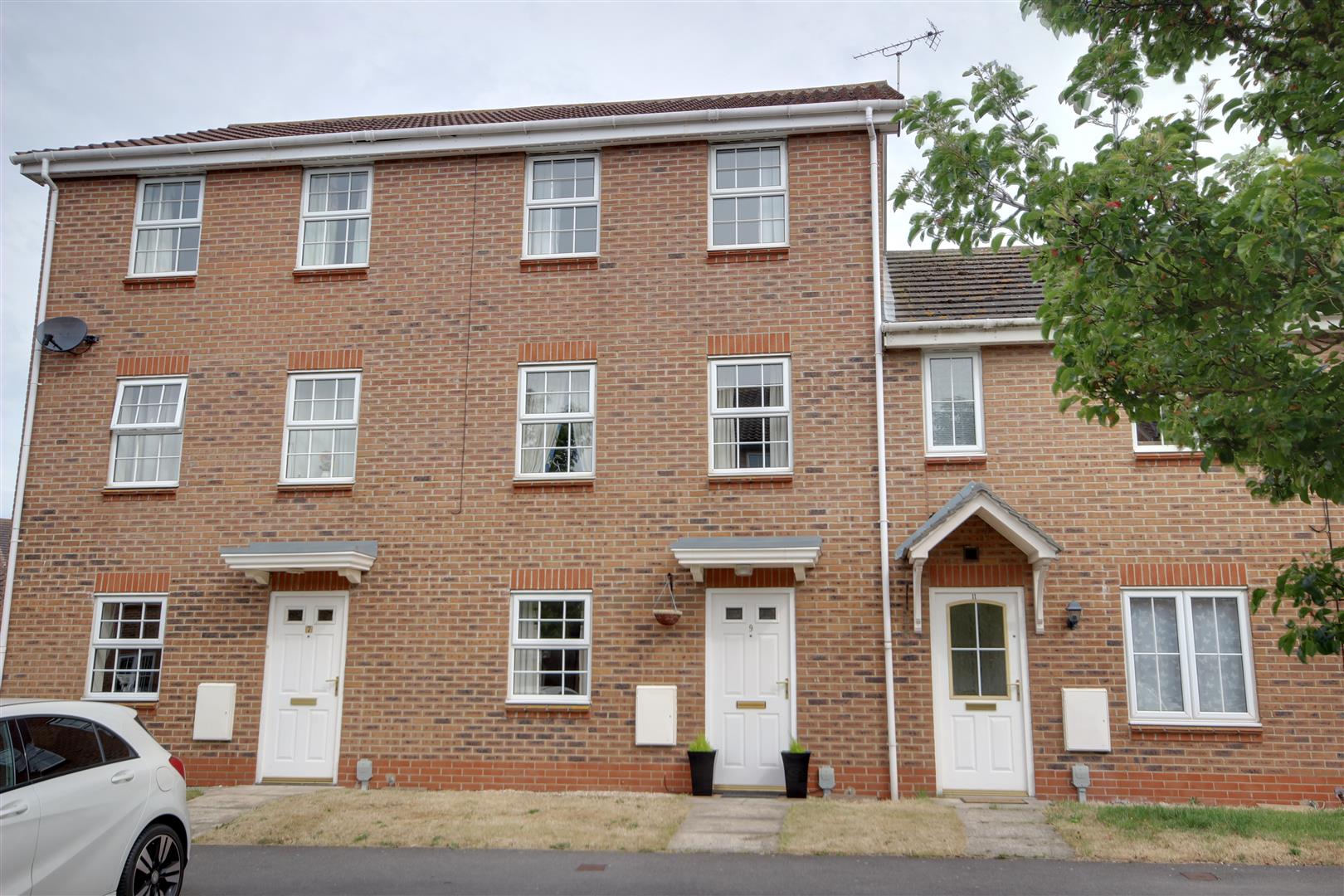 Estate Agents Hull, East Yorkshire serving Brough & Hull Matthew Limb